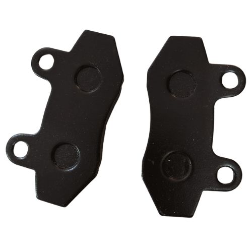 Wholesale DISC PAD [DP01 COMMON] (121) - Low Speed Scooty & EV Parts UP East